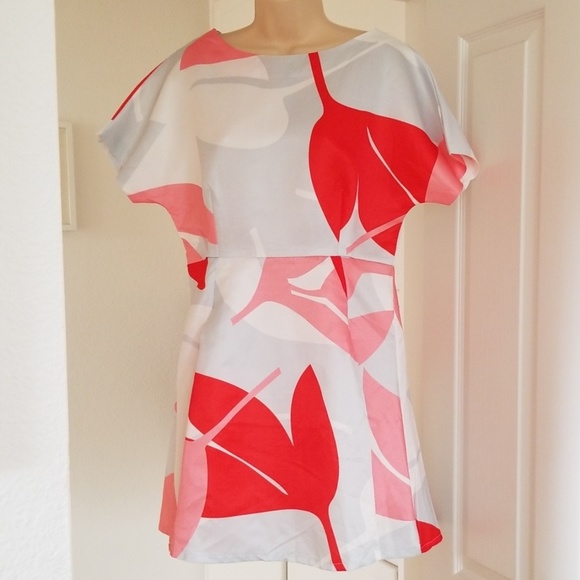 unknown Dresses & Skirts - BNWT Unbranded Fit and Flare Dress